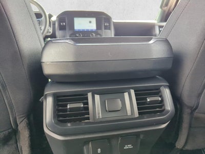 2022 Ford F-150 XL 4WD SuperCrew 5.5' Box