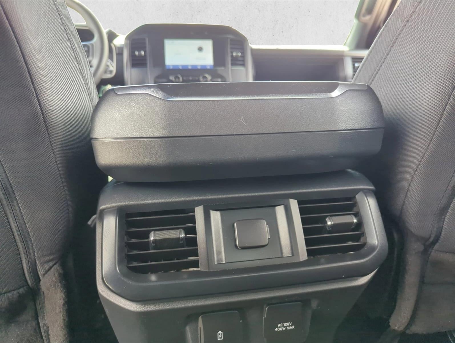 2022 Ford F-150 XL 4WD SuperCrew 5.5' Box