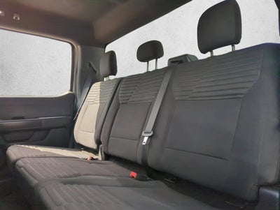 2022 Ford F-150 XL 4WD SuperCrew 5.5' Box