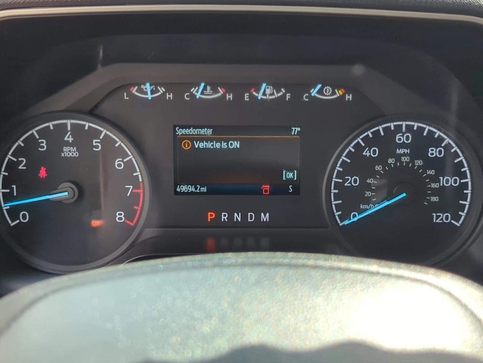 2022 Ford F-150 XL 4WD SuperCrew 5.5' Box