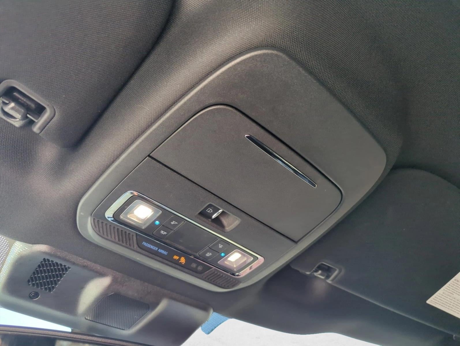 2022 Ford F-150 LARIAT 4WD SuperCrew 5.5' Box