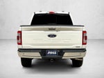 2023 Ford F-150 LARIAT 4WD SuperCrew 5.5' Box