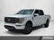2023 Ford F-150 LARIAT 4WD SuperCrew 5.5' Box