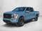2023 Ford F-150 LARIAT 4WD SuperCrew 5.5' Box