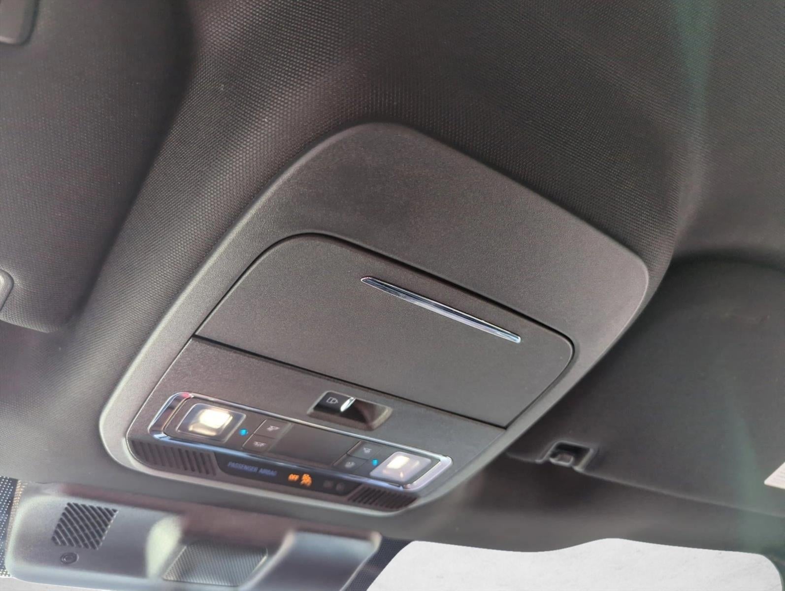 2023 Ford F-150 LARIAT 4WD SuperCrew 5.5' Box