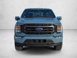 2023 Ford F-150 LARIAT 4WD SuperCrew 5.5' Box