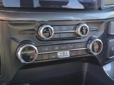 2023 Ford F-150 XLT 4WD SuperCrew 5.5' Box