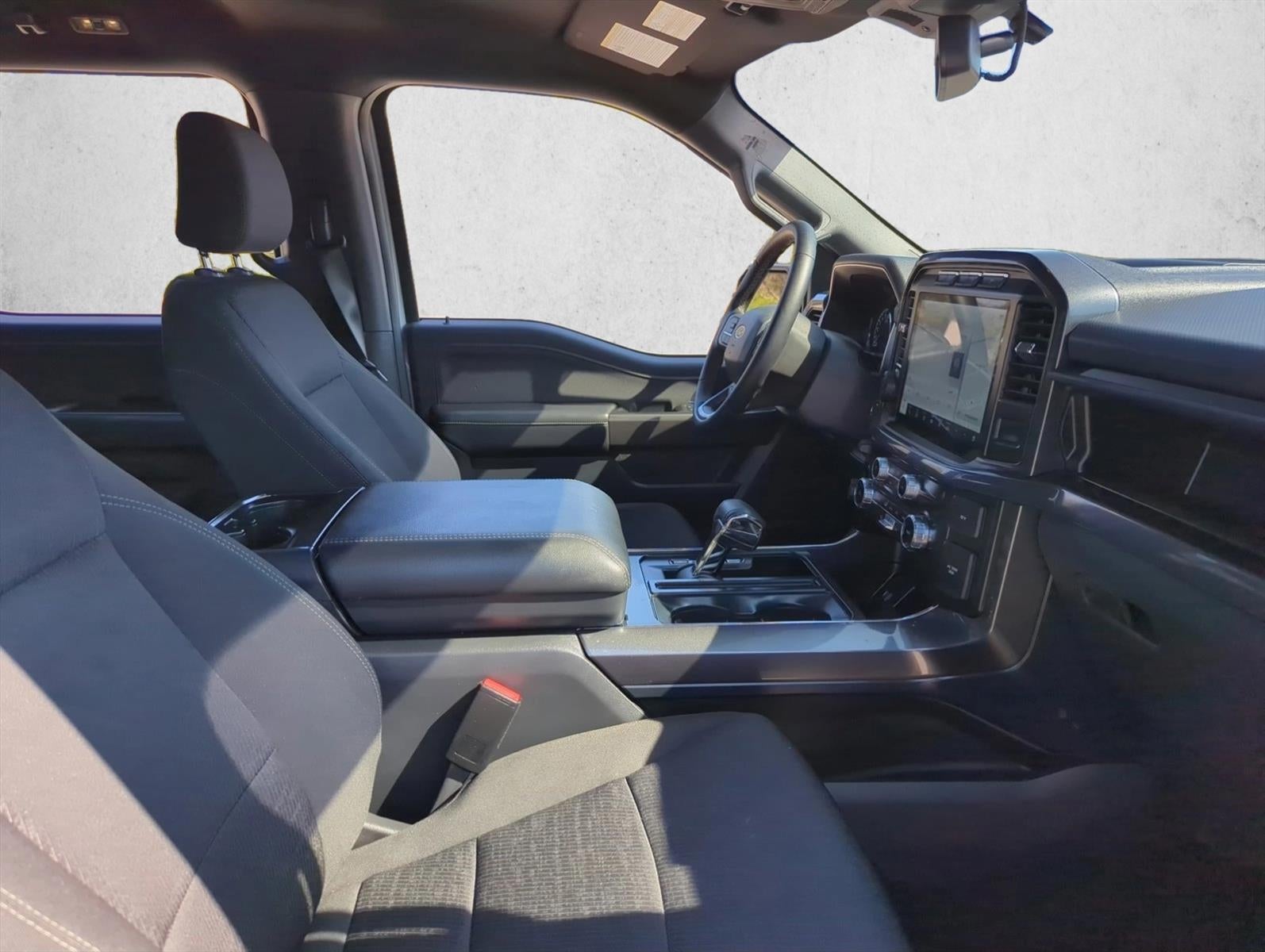 2023 Ford F-150 XLT 4WD SuperCrew 5.5' Box