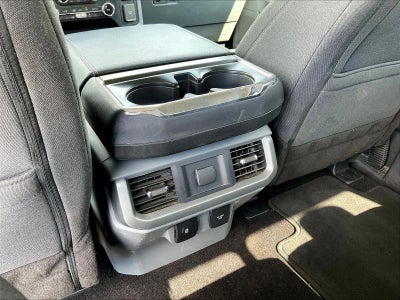 2022 Ford F-150 XLT 4WD SuperCrew 5.5' Box