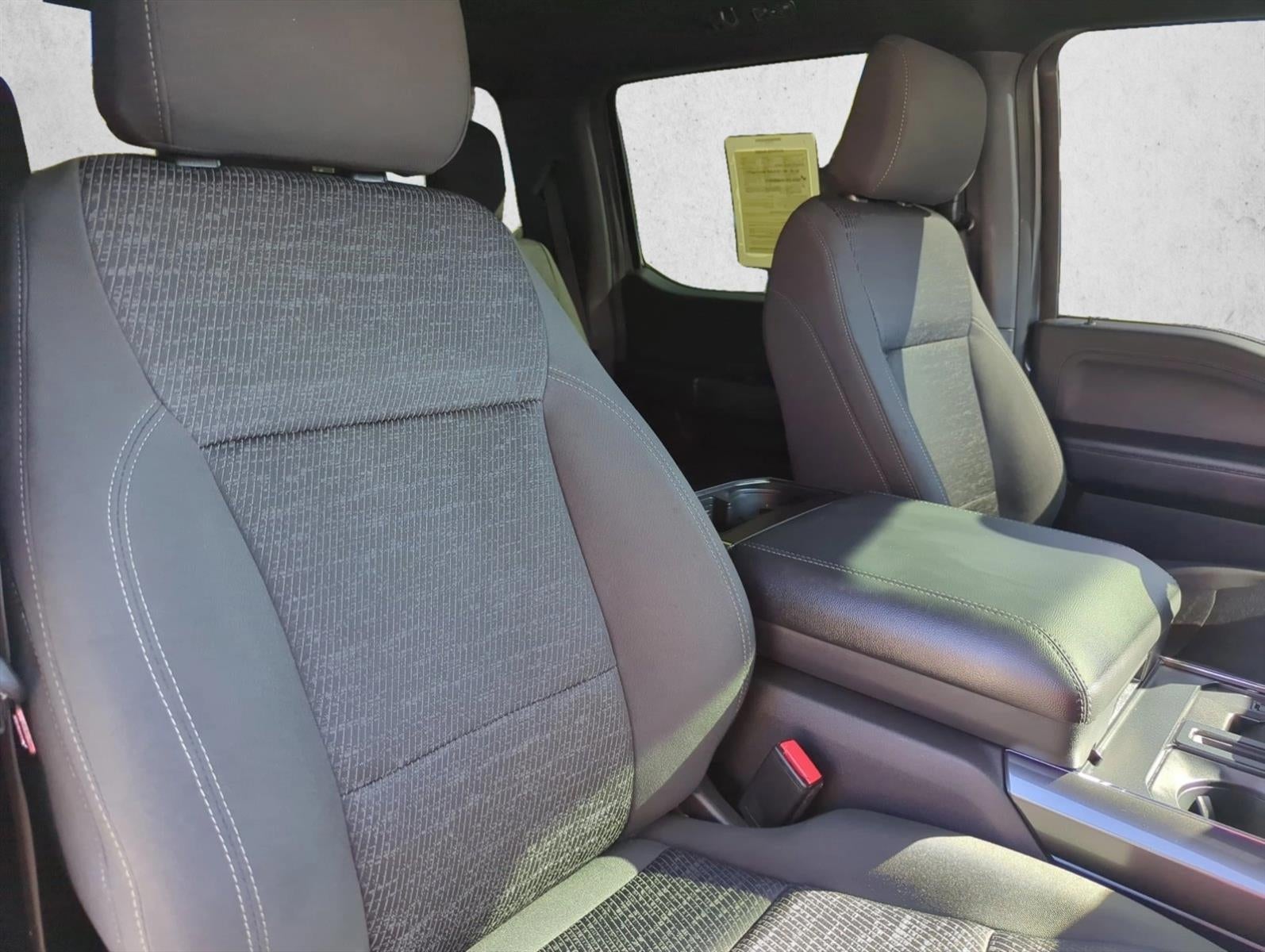 2023 Ford F-150 XLT 4WD SuperCrew 5.5' Box