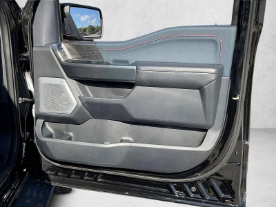 2022 Ford F-150 Raptor 4WD SuperCrew 5.5' Box