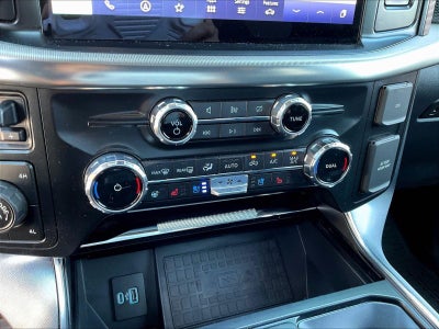 2022 Ford F-150 Raptor 4WD SuperCrew 5.5' Box