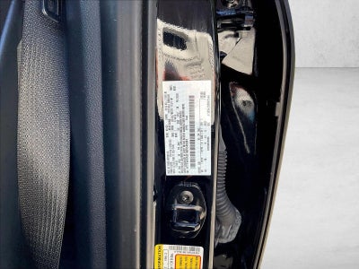2022 Ford F-150 Raptor 4WD SuperCrew 5.5' Box
