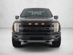 2023 Ford F-150 Raptor 4WD SuperCrew 5.5' Box