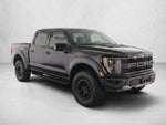 2023 Ford F-150 Raptor 4WD SuperCrew 5.5' Box