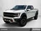 2025 Ford F-150 Raptor 4WD SuperCrew 5.5' Box
