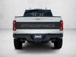 2025 Ford F-150 Raptor 4WD SuperCrew 5.5' Box