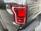 2018 Ford F-150 Raptor 4WD SuperCrew 5.5' Box