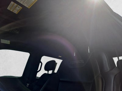 2019 Ford F-150 Raptor 4WD SuperCrew 5.5' Box