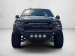 2019 Ford F-150 Raptor 4WD SuperCrew 5.5' Box