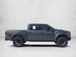 2019 Ford F-150 Raptor 4WD SuperCrew 5.5' Box