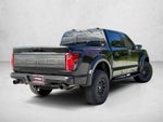 2026 Ford F-150 Raptor 4WD SuperCrew 5.5' Box