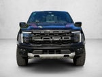 2026 Ford F-150 Raptor 4WD SuperCrew 5.5' Box