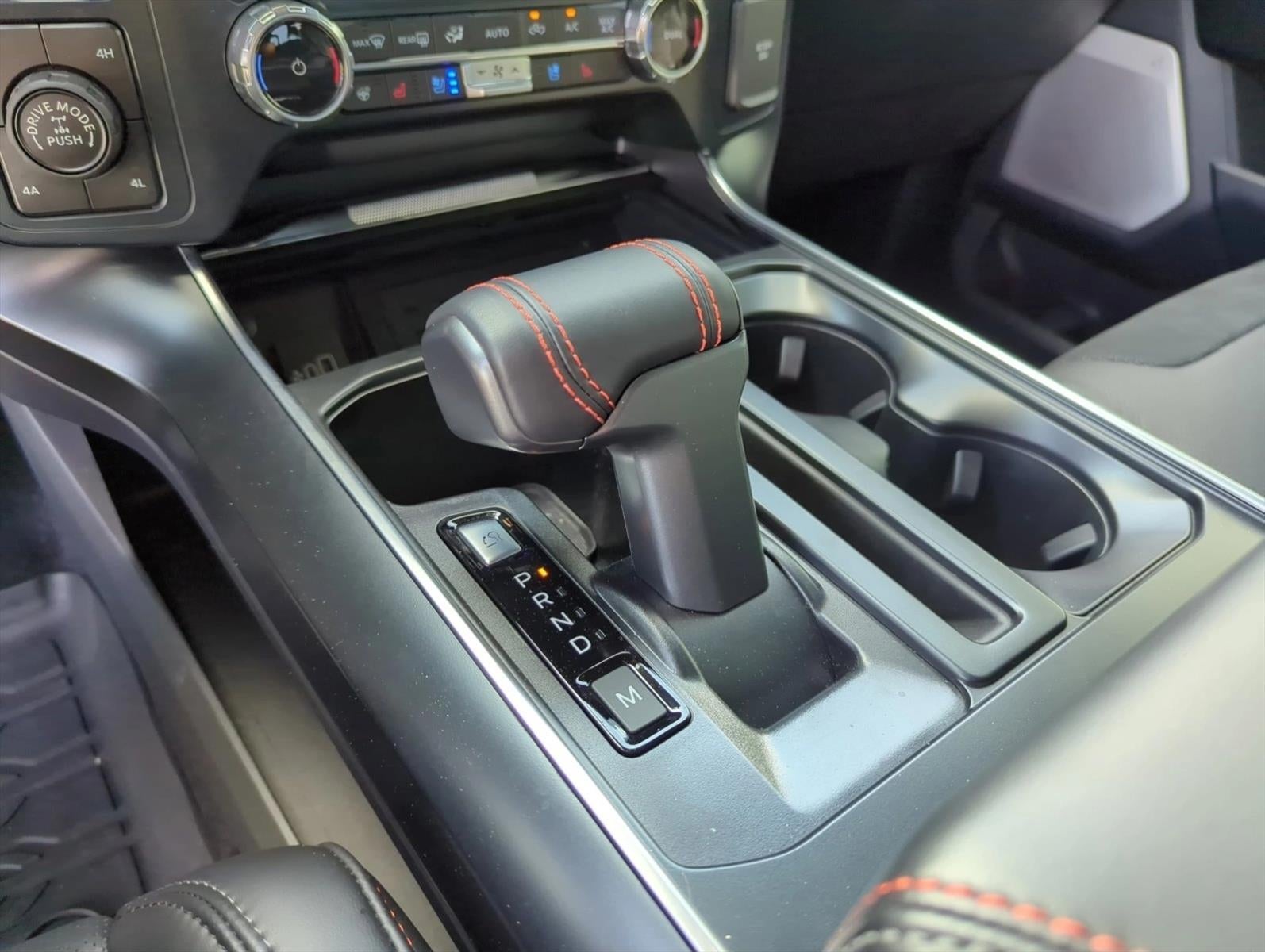 2025 Ford F-150 Raptor 4WD SuperCrew 5.5' Box