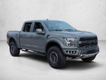 2020 Ford F-150 Raptor 4WD SuperCrew 5.5' Box
