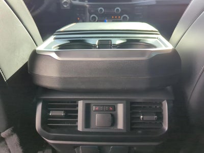 2025 Ford F-150 Raptor 4WD SuperCrew 5.5' Box