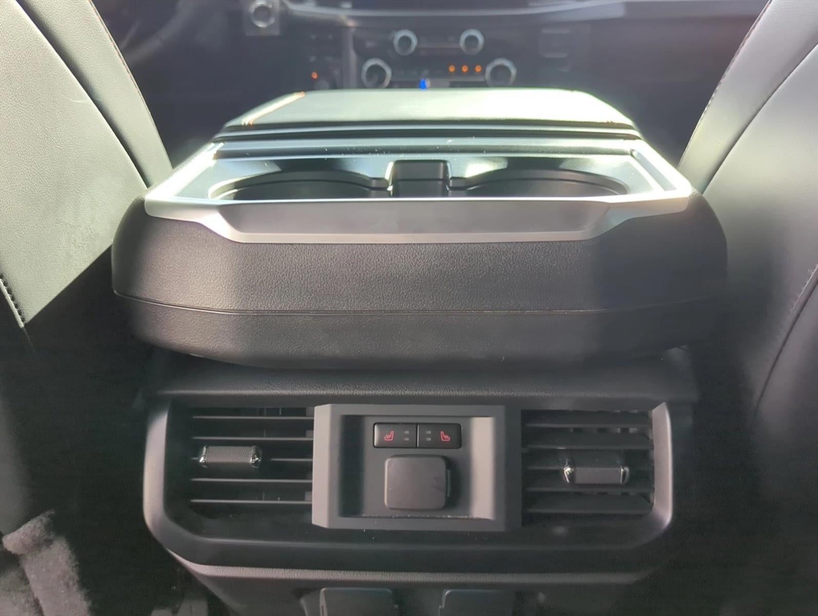 2025 Ford F-150 Raptor 4WD SuperCrew 5.5' Box