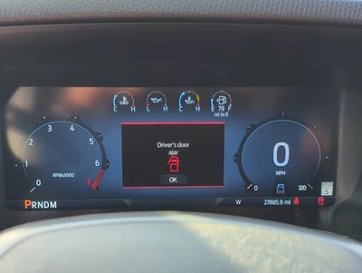 2024 Ford F-150 XLT 4WD SuperCrew 5.5' Box