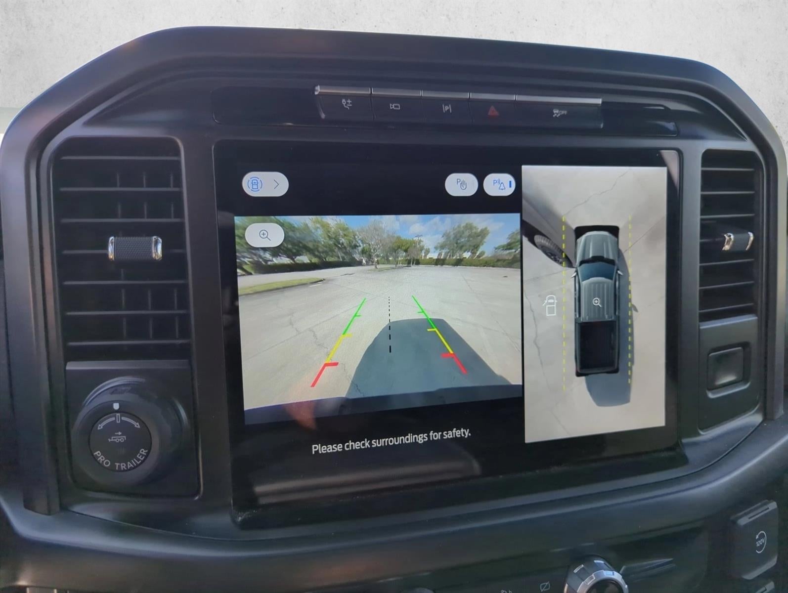 2024 Ford F-150 XLT 4WD SuperCrew 5.5' Box