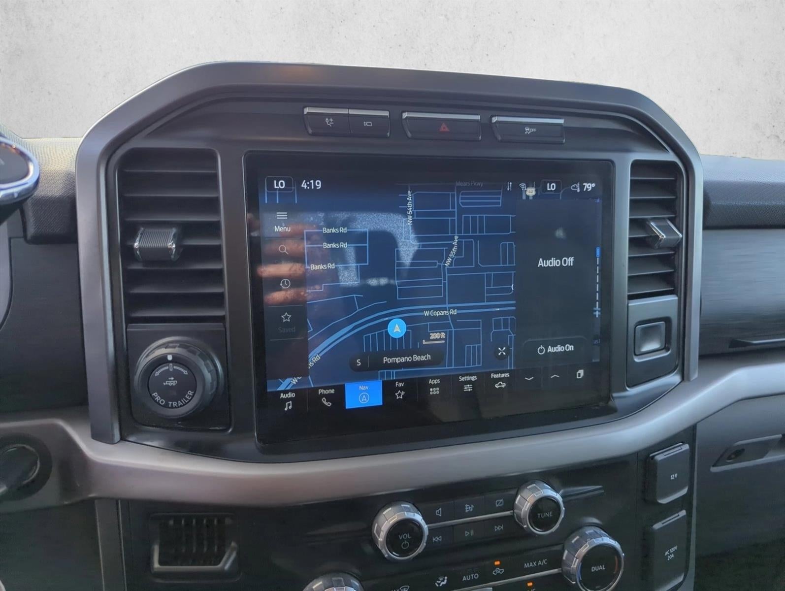 2024 Ford F-150 XLT 4WD SuperCrew 5.5' Box