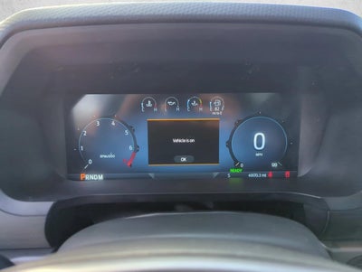 2024 Ford F-150 XLT 4WD SuperCrew 5.5' Box