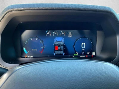 2024 Ford F-150 XLT 4WD SuperCrew 5.5' Box