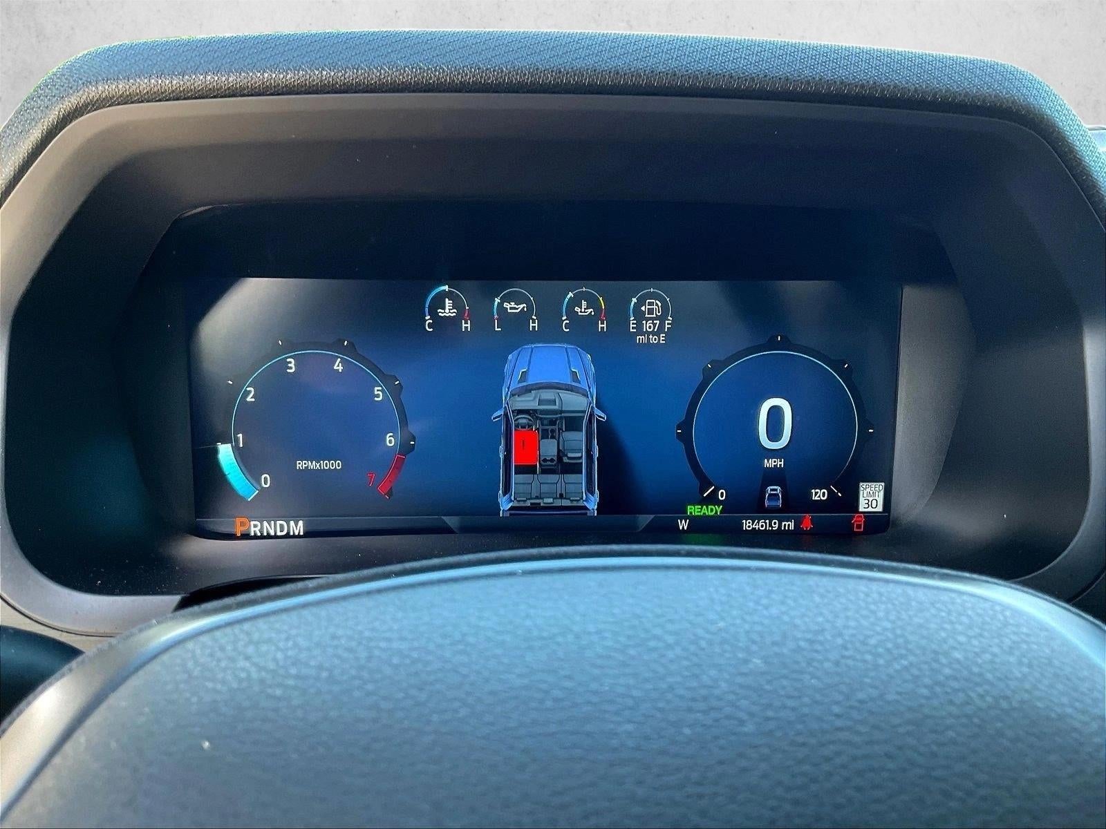 2024 Ford F-150 XLT 4WD SuperCrew 5.5' Box