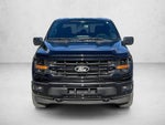 2024 Ford F-150 XLT 4WD SuperCrew 5.5' Box