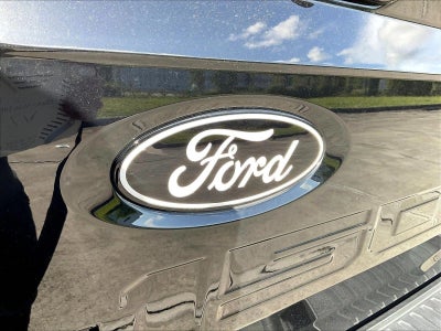 2024 Ford F-150 XLT 4WD SuperCrew 5.5' Box