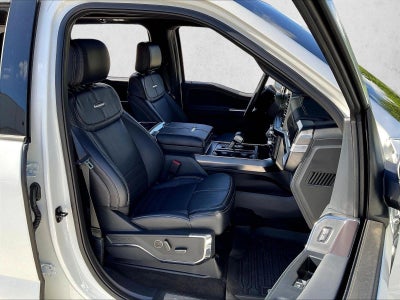 2026 Ford F-150 Platinum 4WD SuperCrew 5.5' Box