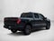 2022 Ford F-150 Lightning LARIAT 4WD SuperCrew 5.5' Box