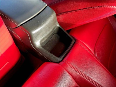 2023 Chevrolet Camaro 2dr Convertible 1LT