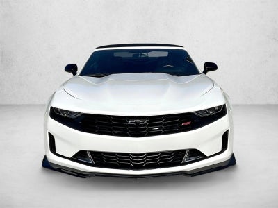 2023 Chevrolet Camaro 2dr Convertible 1LT