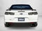 2023 Chevrolet Camaro 2dr Convertible 1LT