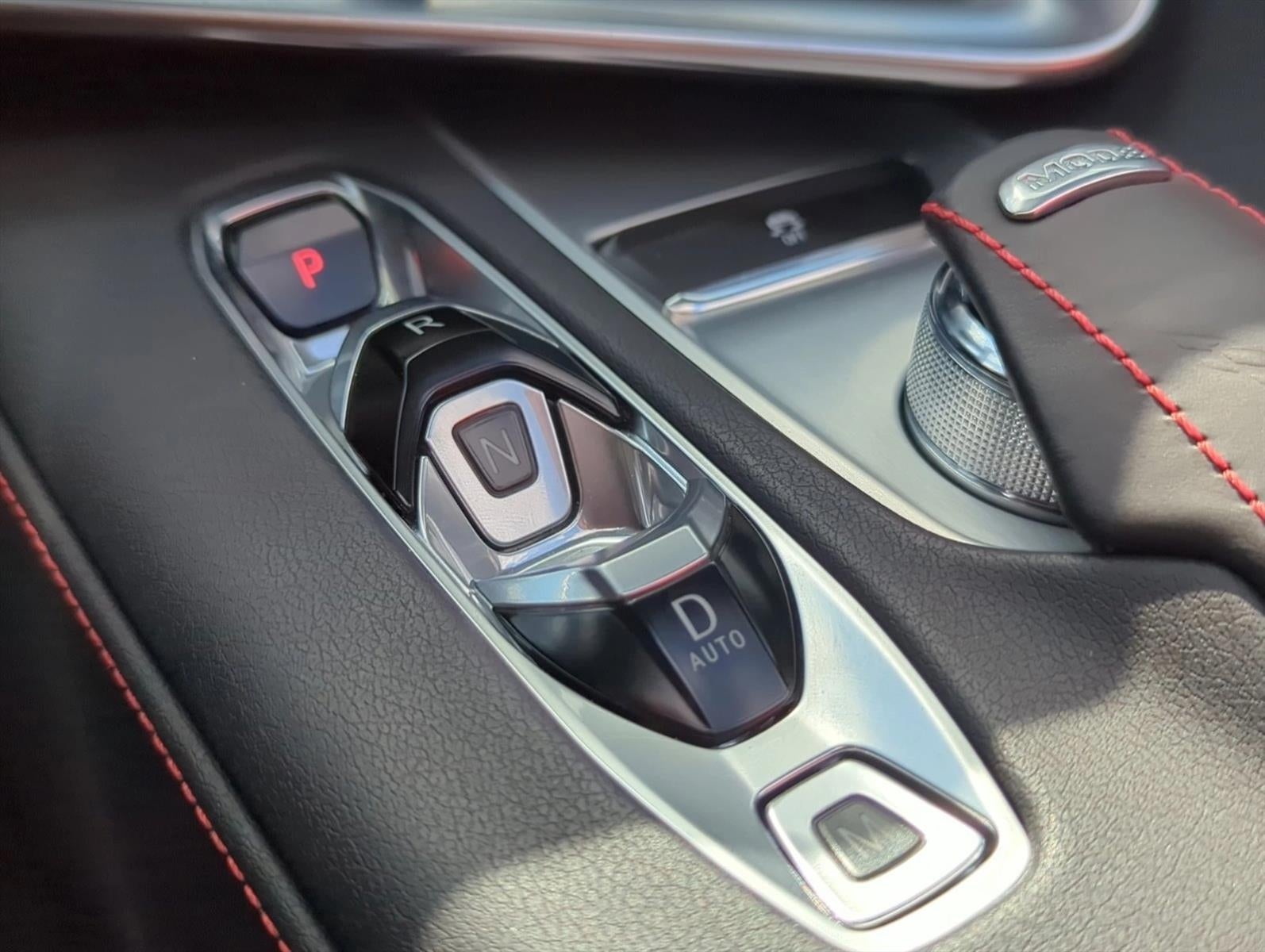 2021 Chevrolet Corvette Stingray Coupe 1LT