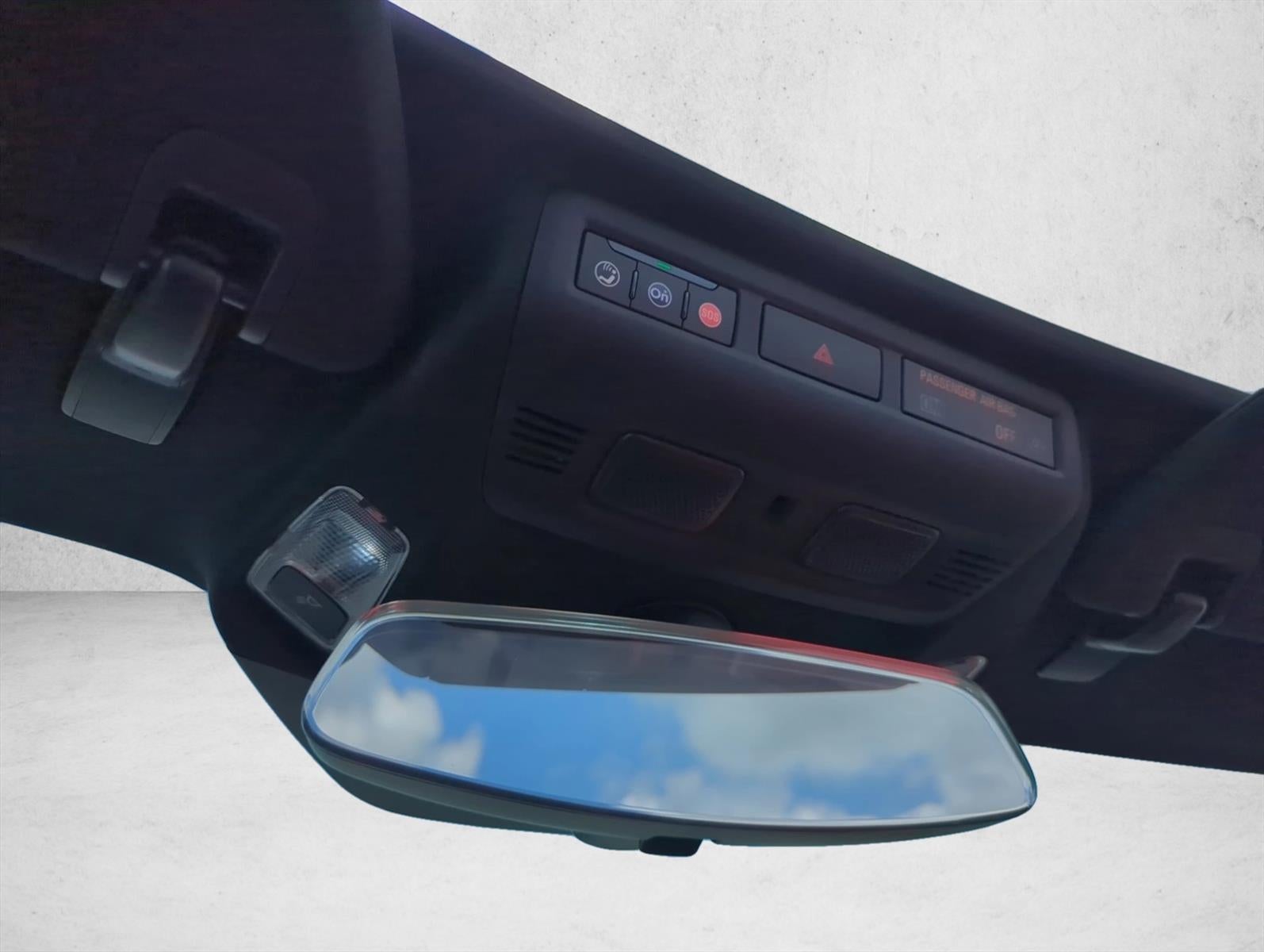 2021 Chevrolet Corvette Stingray Coupe 1LT