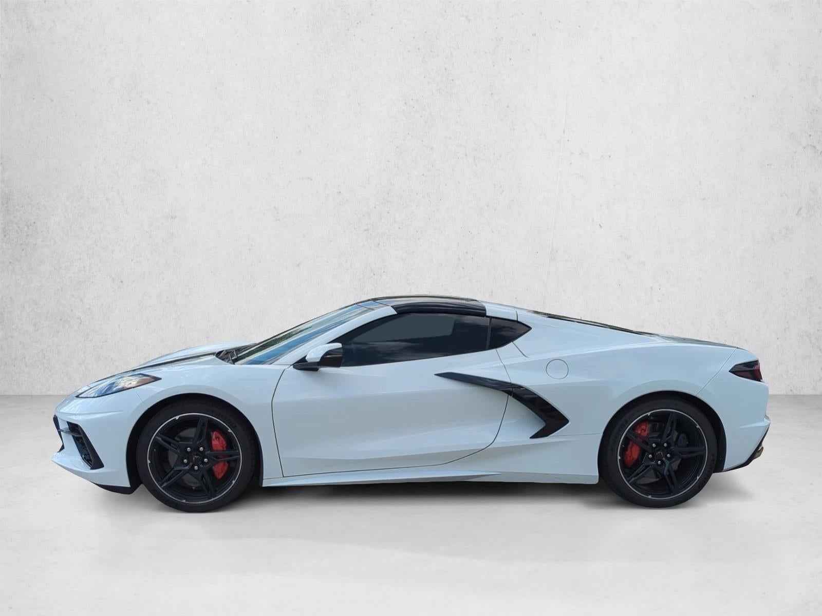 2021 Chevrolet Corvette Stingray Coupe 1LT