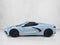 2021 Chevrolet Corvette Stingray Coupe 1LT