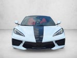 2021 Chevrolet Corvette Stingray Coupe 1LT