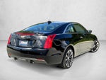 2019 Cadillac ATS Coupe 2.0L I4 RWD Luxury